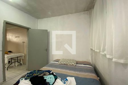 Quarto 2  de casa à venda com 6 quartos, 210m² em Scharlau, São Leopoldo