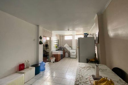 Casa à venda com 210m², 6 quartos e 2 vagasCozinha