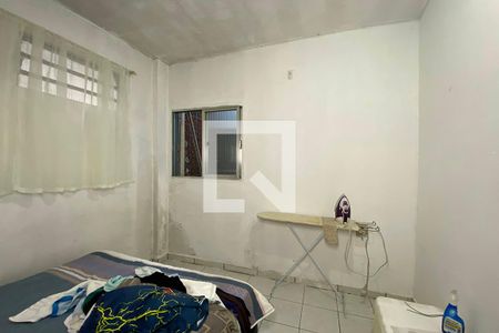Quarto 2  de casa à venda com 6 quartos, 210m² em Scharlau, São Leopoldo