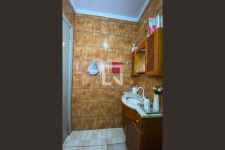 Casa à venda com 210m², 6 quartos e 2 vagasBanheiro