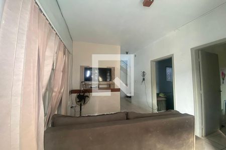 Sala de casa à venda com 6 quartos, 210m² em Scharlau, São Leopoldo