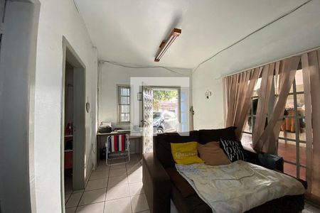 Sala de casa à venda com 6 quartos, 210m² em Scharlau, São Leopoldo