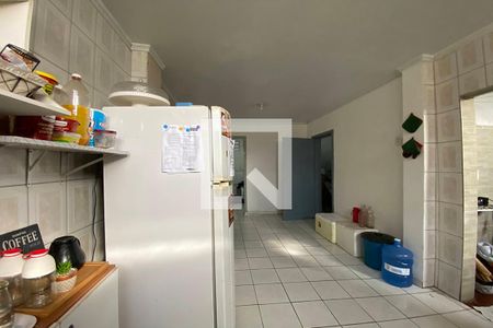 Casa à venda com 210m², 6 quartos e 2 vagasCozinha