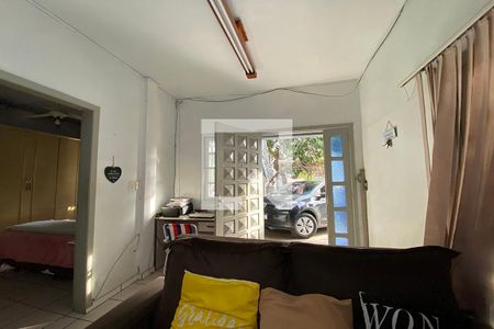 Sala de casa à venda com 6 quartos, 210m² em Scharlau, São Leopoldo