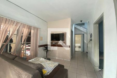 Sala de casa à venda com 6 quartos, 210m² em Scharlau, São Leopoldo