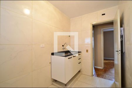 Apartamento para alugar com 50m², 2 quartos e 1 vagaCozinha