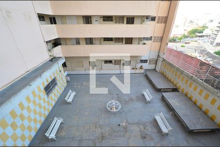Apartamento para alugar com 50m², 2 quartos e 1 vagaÁrea Externa