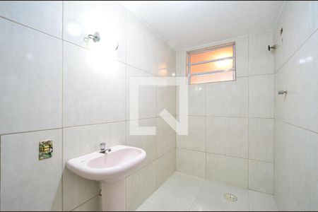 Apartamento para alugar com 50m², 2 quartos e 1 vagaBanheiro Social