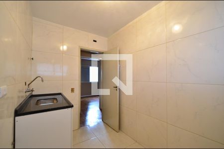 Apartamento para alugar com 50m², 2 quartos e 1 vagaCozinha