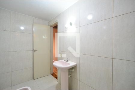 Apartamento para alugar com 50m², 2 quartos e 1 vagaBanheiro Social