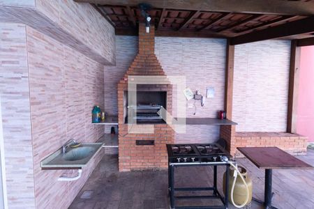 Casa à venda com 323m², 5 quartos e 5 vagasÁrea Gourmet