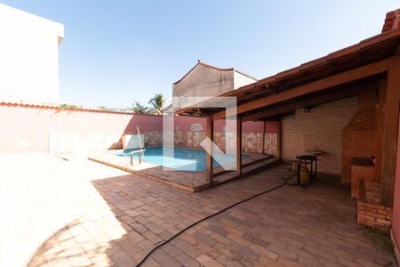 Casa à venda com 323m², 5 quartos e 5 vagasÁrea Gourmet