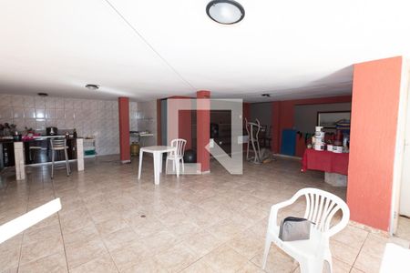 Casa à venda com 323m², 5 quartos e 5 vagasÁrea Gourmet