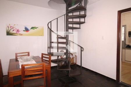 Sala de casa para alugar com 3 quartos, 140m² em Jardim São Paulo(zona Norte), São Paulo
