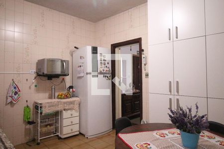 Cozinha de casa à venda com 3 quartos, 140m² em Jardim São Paulo(zona Norte), São Paulo