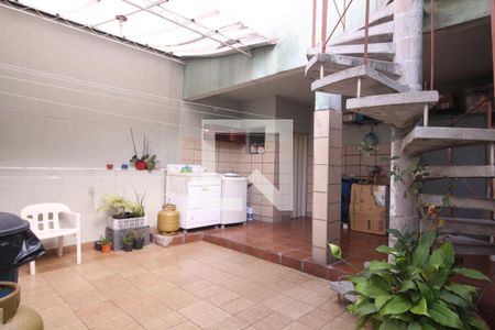 Área Externa de casa à venda com 3 quartos, 140m² em Jardim São Paulo(zona Norte), São Paulo