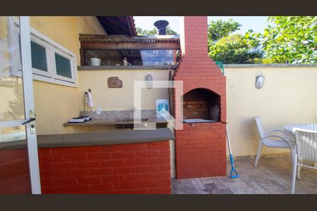 Cobertura de casa de condomínio à venda com 3 quartos, 200m² em Recreio dos Bandeirantes, Rio de Janeiro