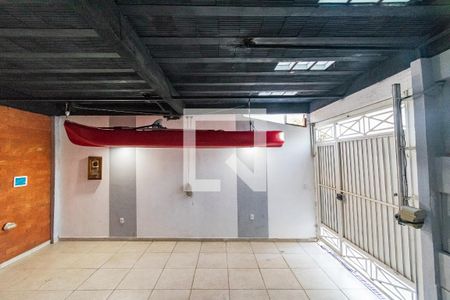 Vista da Sala de casa à venda com 4 quartos, 205m² em Saúde, São Paulo