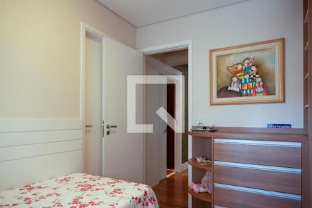 Apartamento para alugar com 100m², 2 quartos e 2 vagasSuíte 2