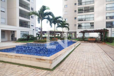 Apartamento para alugar com 100m², 2 quartos e 2 vagasÁrea comum