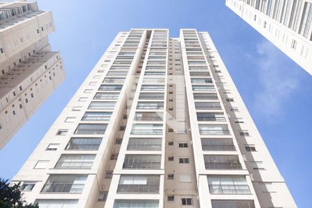 Apartamento para alugar com 100m², 2 quartos e 2 vagasFachada do Prédio