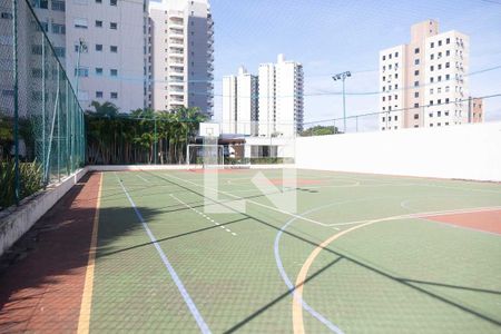 Apartamento para alugar com 100m², 2 quartos e 2 vagasÁrea comum