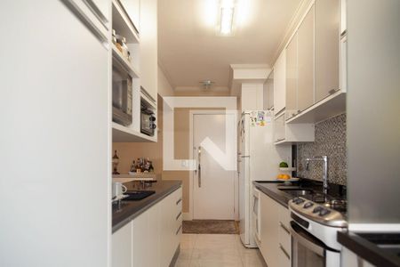 Apartamento para alugar com 100m², 2 quartos e 2 vagasCozinha