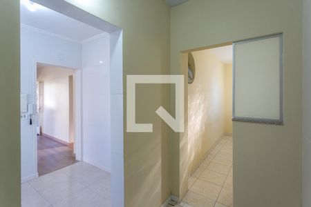 Casa para alugar com 80m², 2 quartos e 1 vagaCopa