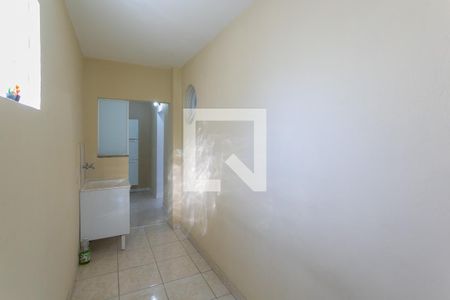 Casa para alugar com 80m², 2 quartos e 1 vagaÁrea de Serviço