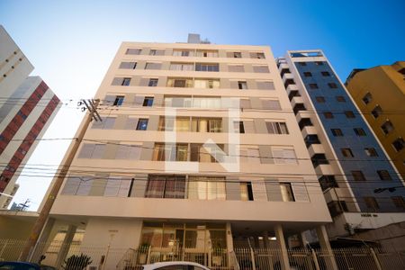 Apartamento à venda com 101m², 2 quartos e 1 vaga Apartamento à venda com 101m², 2 quartos e 1 vagaFachada