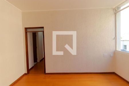 Salas de apartamento à venda com 2 quartos, 101m² em Centro, Campinas