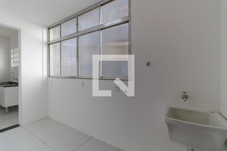 Apartamento à venda com 101m², 2 quartos e 1 vaga Apartamento à venda com 101m², 2 quartos e 1 vagaÁrea de Serviço