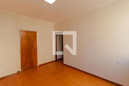 Salas de apartamento à venda com 2 quartos, 101m² em Centro, Campinas