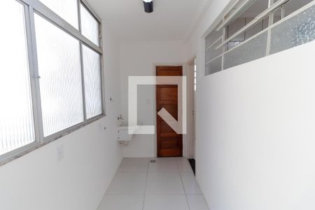 Apartamento à venda com 101m², 2 quartos e 1 vaga Apartamento à venda com 101m², 2 quartos e 1 vagaÁrea de Serviço