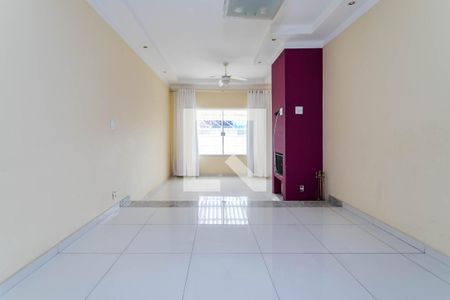 Sala de Jantar de casa para alugar com 3 quartos, 209m² em Vila Mogilar, Mogi das Cruzes