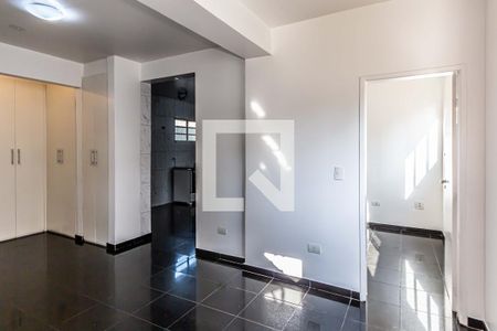 Sala de apartamento à venda com 2 quartos, 90m² em Consolação, São Paulo