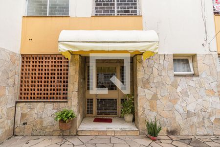 Apartamento à venda com 43m², 1 quarto e sem vagaEntrada