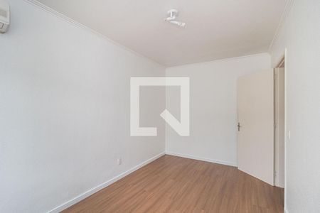 Quarto de apartamento à venda com 1 quarto, 43m² em Jardim do Salso, Porto Alegre