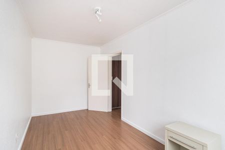 Quarto de apartamento à venda com 1 quarto, 43m² em Jardim do Salso, Porto Alegre