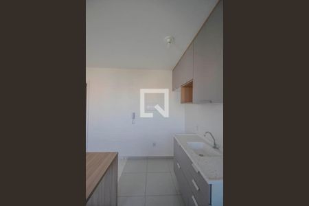 Apartamento para alugar com 45m², 2 quartos e 1 vagaCozinha