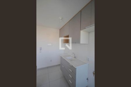 Apartamento para alugar com 45m², 2 quartos e 1 vagaCozinha