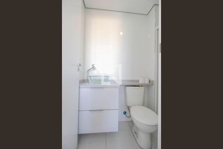 Apartamento para alugar com 45m², 2 quartos e 1 vagaBanheiro