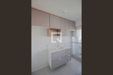 Apartamento para alugar com 45m², 2 quartos e 1 vagaCozinha