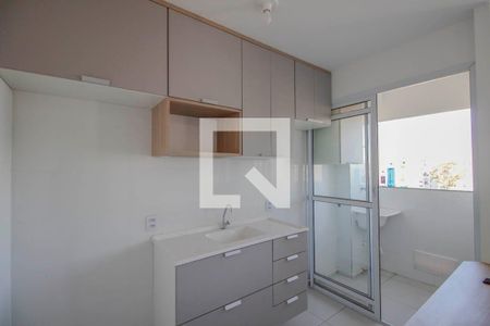 Apartamento para alugar com 45m², 2 quartos e 1 vagaCozinha