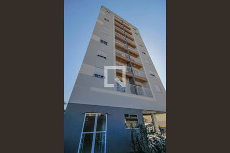 Apartamento para alugar com 45m², 2 quartos e 1 vagaFachada