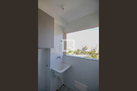 Apartamento para alugar com 45m², 2 quartos e 1 vagaÁrea de Serviço