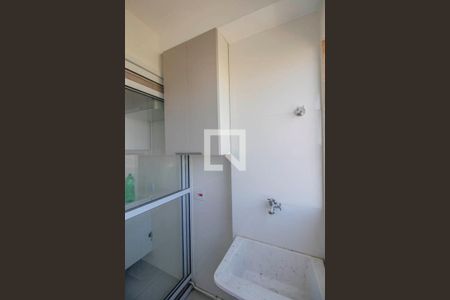 Apartamento para alugar com 45m², 2 quartos e 1 vagaÁrea de Serviço