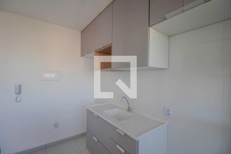 Apartamento para alugar com 45m², 2 quartos e 1 vagaCozinha