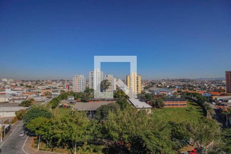 Apartamento para alugar com 45m², 2 quartos e 1 vagaVista Área de Serviço