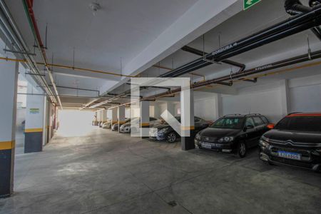 Apartamento para alugar com 45m², 2 quartos e 1 vagaEstacionamento